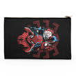 Meet the Spiders - Accessory Pouch