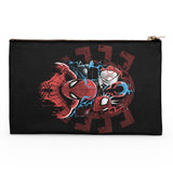 Meet the Spiders - Accessory Pouch