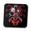 Meet the Spiders - Coasters