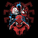 Meet the Spiders - Mousepad