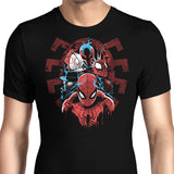 Meet the Spiders - Men's Apparel
