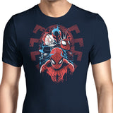 Meet the Spiders - Men's Apparel