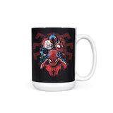 Meet the Spiders - Mug
