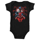 Meet the Spiders - Youth Apparel