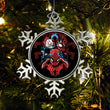 Meet the Spiders - Ornament
