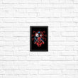 Meet the Spiders - Posters & Prints