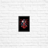 Meet the Spiders - Posters & Prints