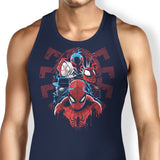 Meet the Spiders - Tank Top