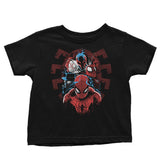 Meet the Spiders - Youth Apparel