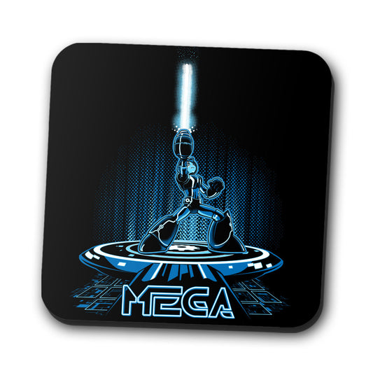 Mega - Coasters