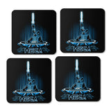 Mega - Coasters