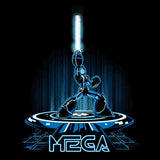 Mega - Women's V-Neck