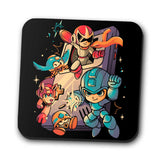 Mega Console Gamer - Coasters