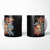 Mega Console Gamer - Mug