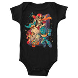 Mega Console Gamer - Youth Apparel