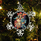 Mega Console Gamer - Ornament