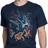 Mega Force of Aura - Men's Apparel