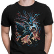Mega Force of Aura - Men's Apparel