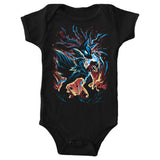 Mega Force of Aura - Youth Apparel