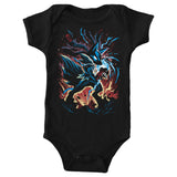 Mega Force of Aura - Youth Apparel