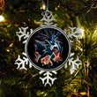 Mega Force of Aura - Ornament