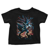 Mega Force of Aura - Youth Apparel