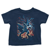 Mega Force of Aura - Youth Apparel