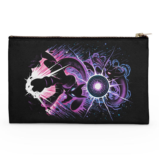 Mega Genetics - Accessory Pouch