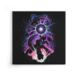 Mega Genetics - Canvas Print