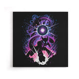 Mega Genetics - Canvas Print