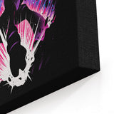 Mega Genetics - Canvas Print