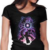 Mega Genetics - Women's V-Neck