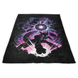 Mega Genetics - Fleece Blanket
