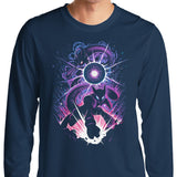 Mega Genetics - Long Sleeve T-Shirt