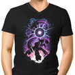 Mega Genetics - Men's V-Neck