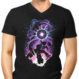 Mega Genetics - Men's V-Neck