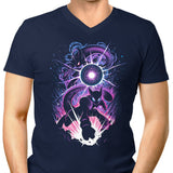 Mega Genetics - Men's V-Neck