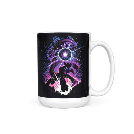 Mega Genetics - Mug