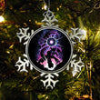 Mega Genetics - Ornament