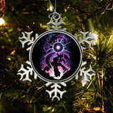 Mega Genetics - Ornament