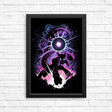 Mega Genetics - Posters & Prints