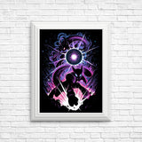 Mega Genetics - Posters & Prints