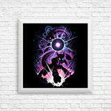Mega Genetics - Posters & Prints