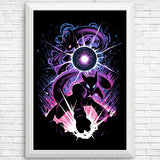 Mega Genetics - Posters & Prints