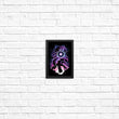 Mega Genetics - Posters & Prints