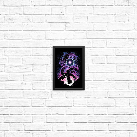 Mega Genetics - Posters & Prints