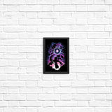 Mega Genetics - Posters & Prints