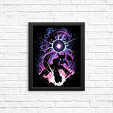 Mega Genetics - Posters & Prints