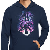Mega Genetics - Hoodie