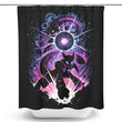 Mega Genetics - Shower Curtain